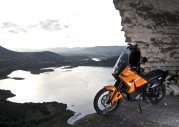 KTM 990 Adventure KTM 990 Adventure